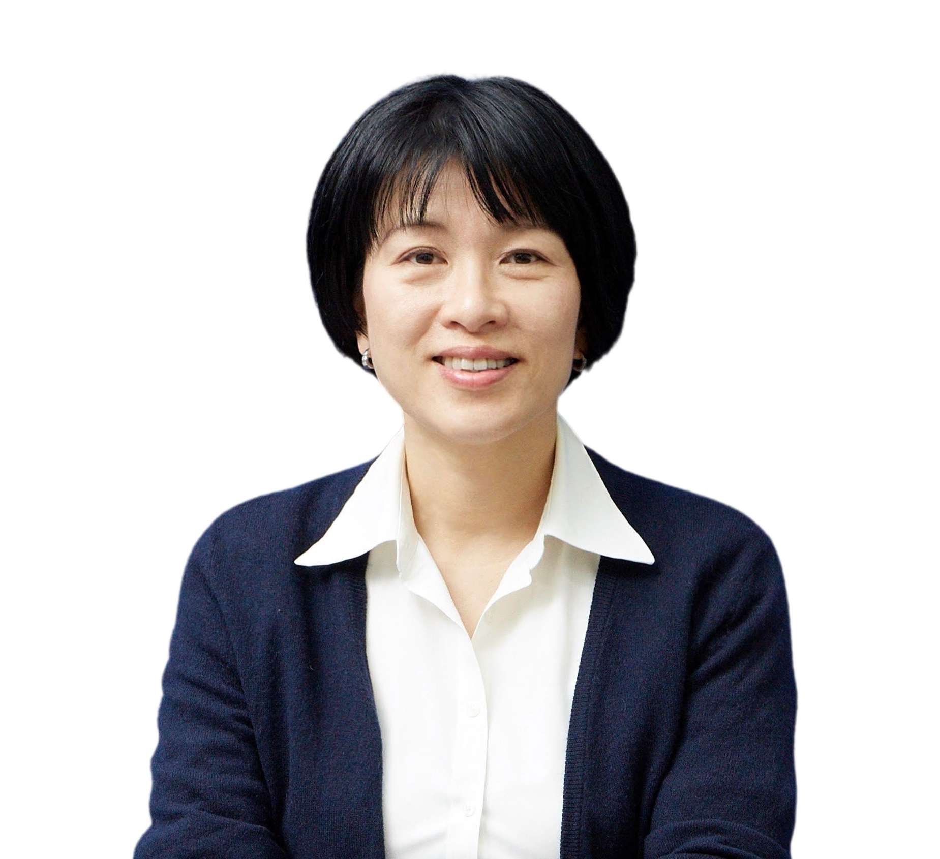 Yoon Cho, Ph.D.